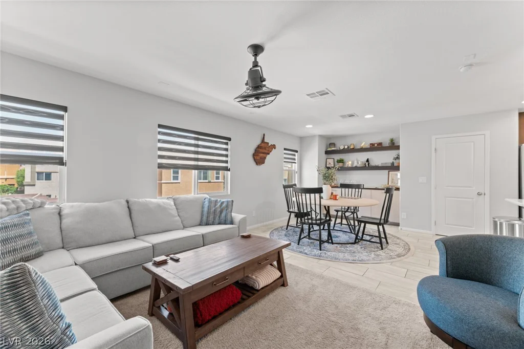 10533 Visibility, Las Vegas, NV 89129