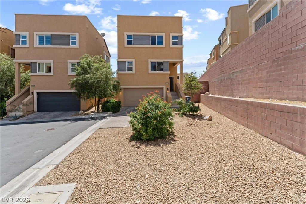 10533 Visibility, Las Vegas, NV 89129