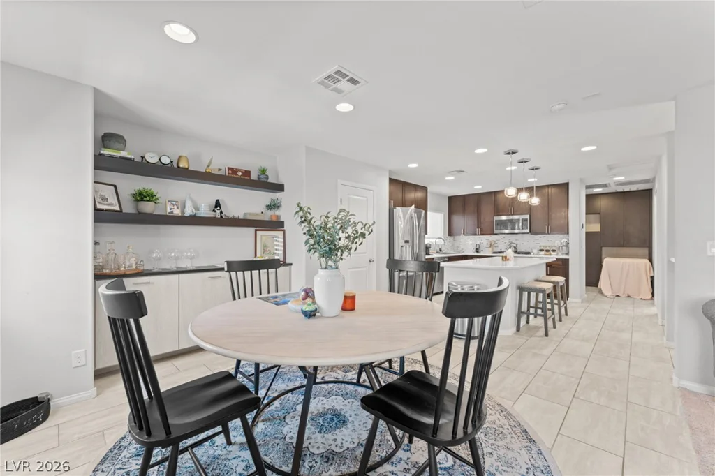 10533 Visibility, Las Vegas, NV 89129