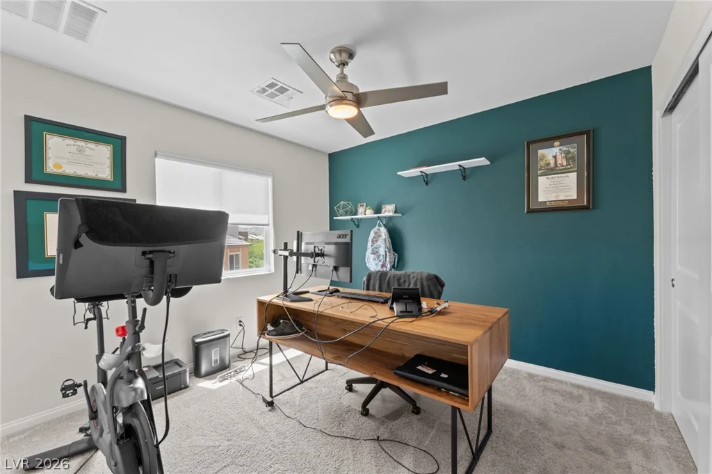 10533 Visibility, Las Vegas, NV 89129