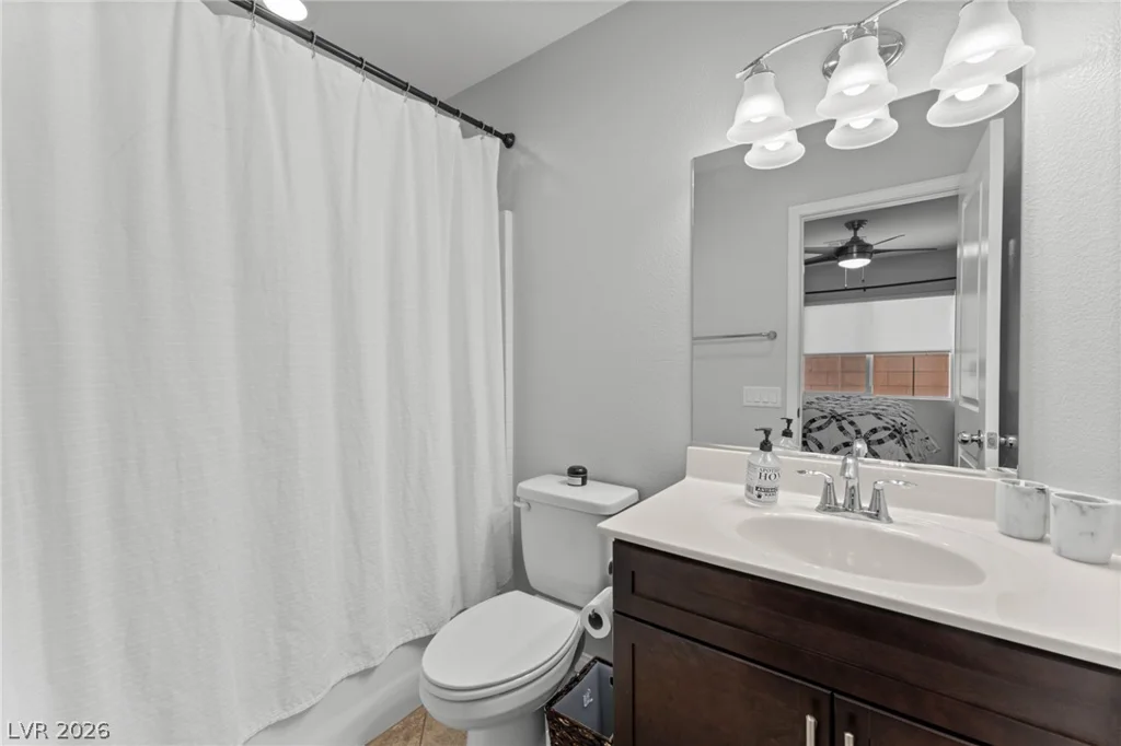 10533 Visibility, Las Vegas, NV 89129