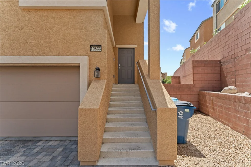10533 Visibility, Las Vegas, NV 89129