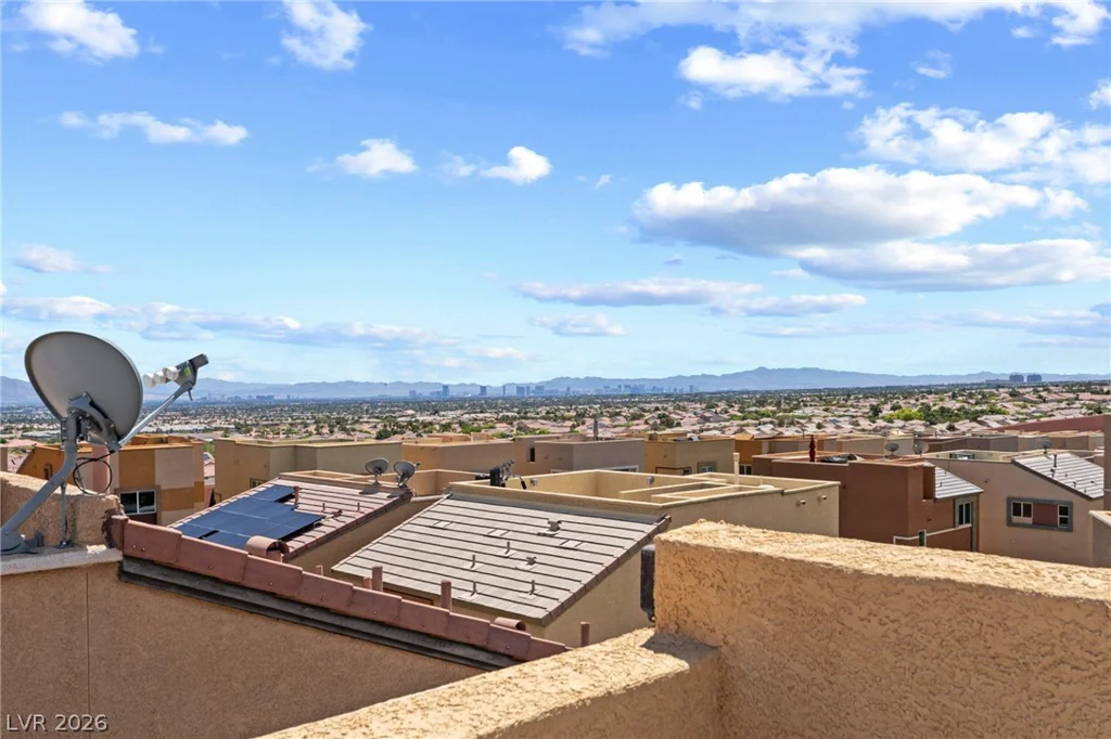 10533 Visibility, Las Vegas, NV 89129
