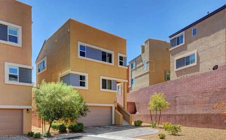 10533 Visibility, Las Vegas, NV 89129