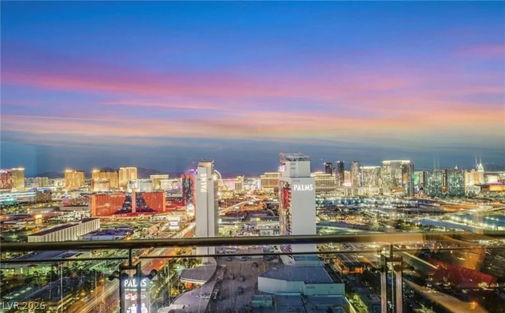 4381 Flamingo, Las Vegas, NV 89103