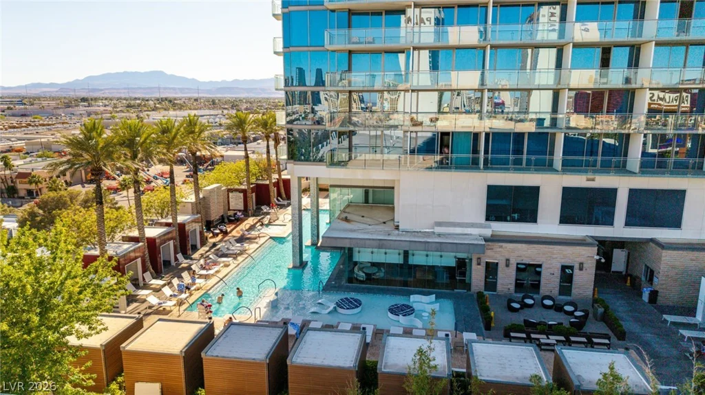 4381 Flamingo, Las Vegas, NV 89103
