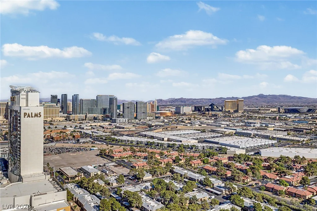 4381 Flamingo, Las Vegas, NV 89103