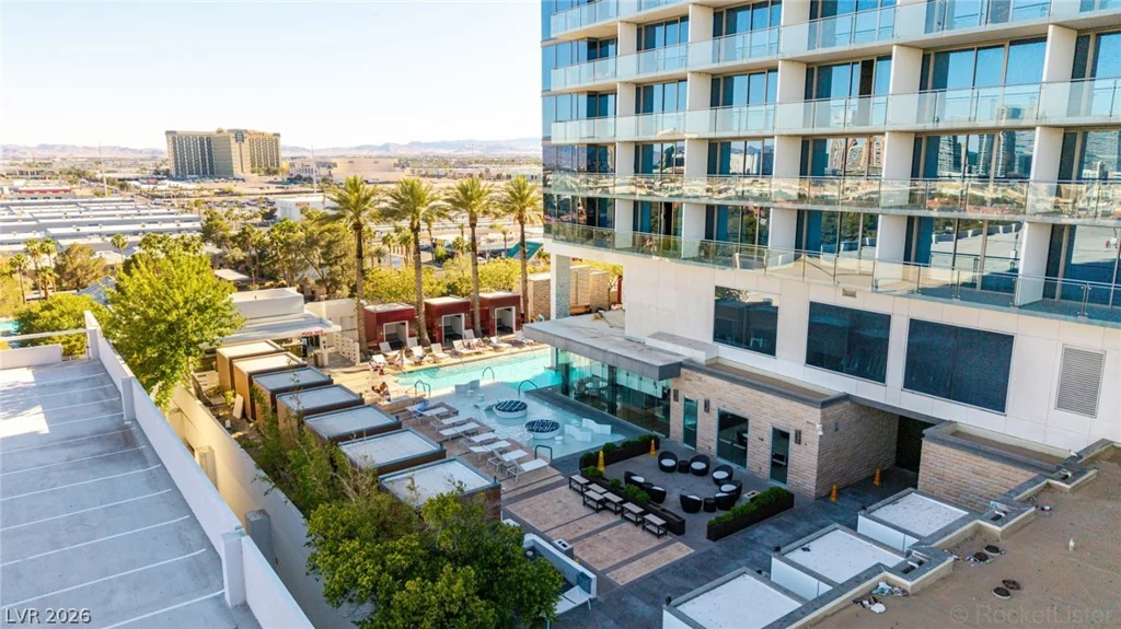 4381 Flamingo, Las Vegas, NV 89103
