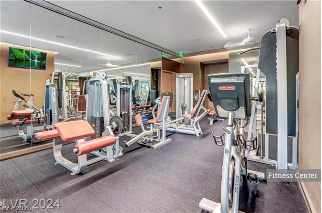 4381 Flamingo, Las Vegas, NV 89103