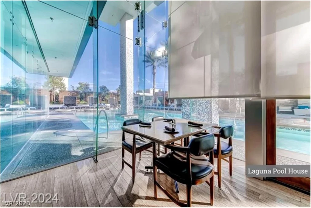 4381 Flamingo, Las Vegas, NV 89103