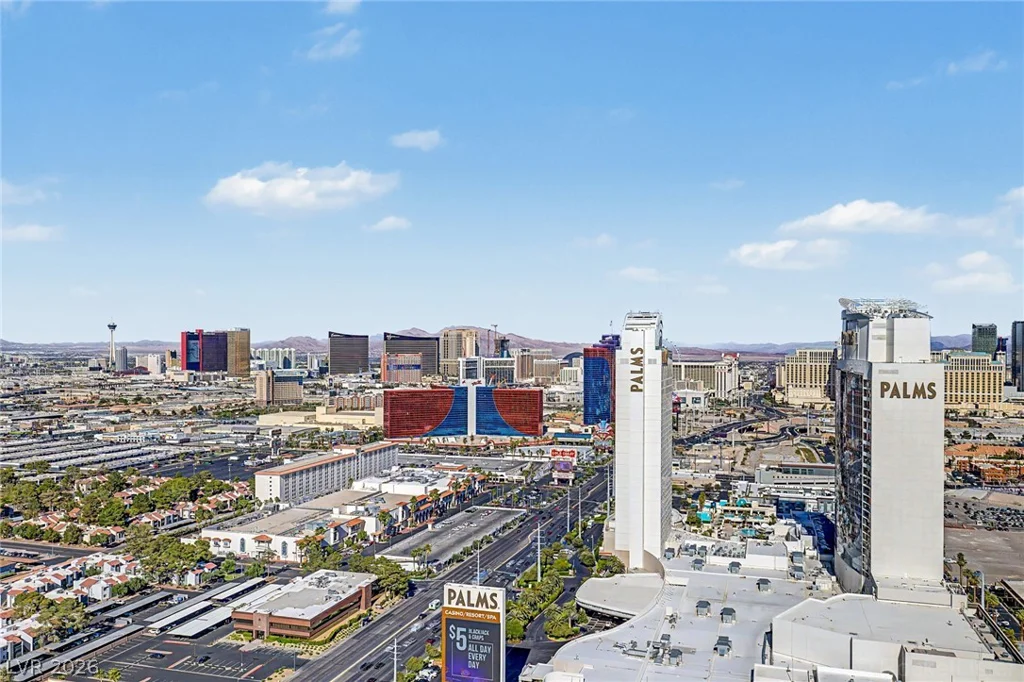 4381 Flamingo, Las Vegas, NV 89103