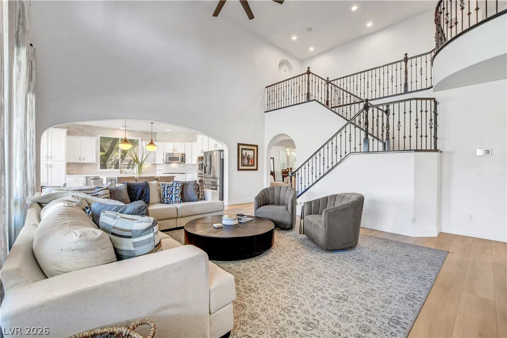 12260 Caminita, Las Vegas, NV 89138