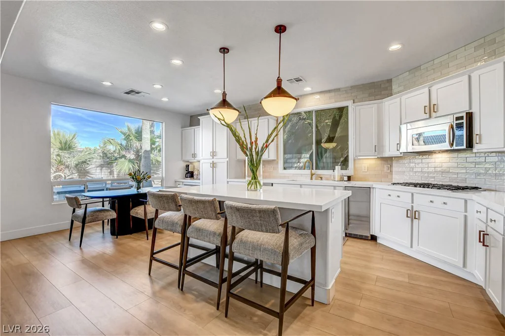 12260 Caminita, Las Vegas, NV 89138