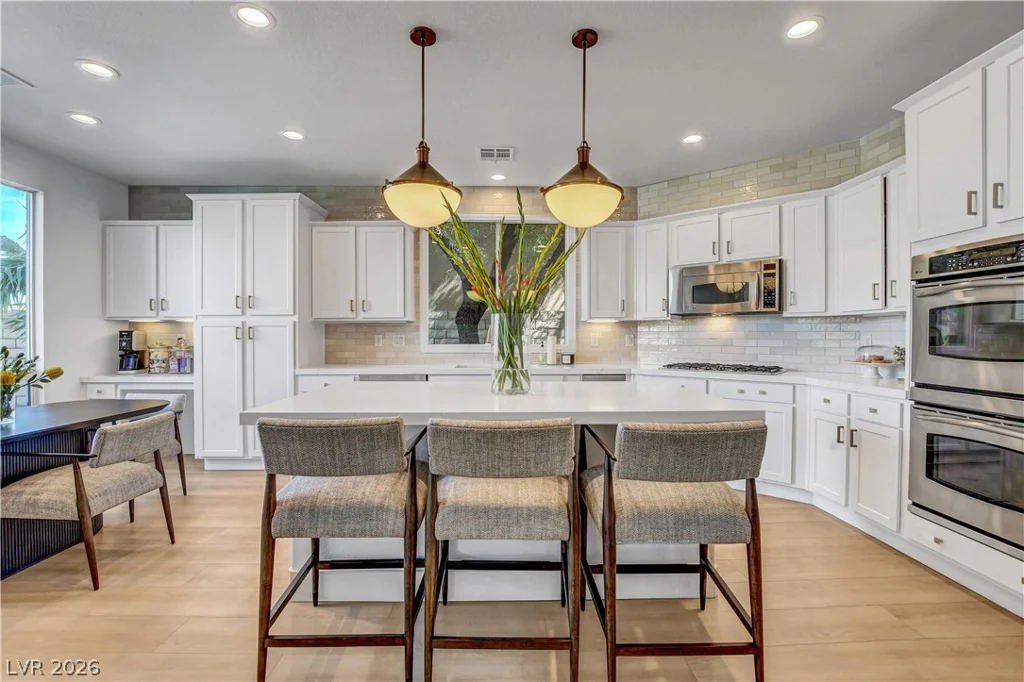 12260 Caminita, Las Vegas, NV 89138
