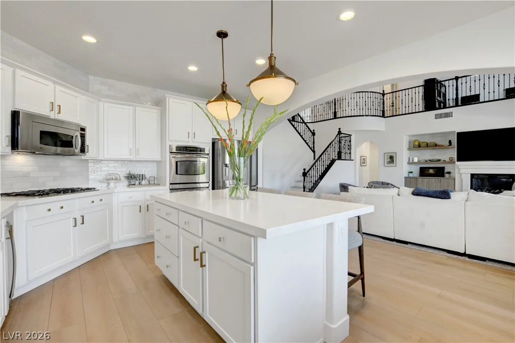 12260 Caminita, Las Vegas, NV 89138