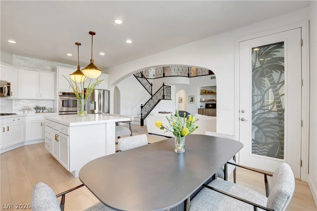 12260 Caminita, Las Vegas, NV 89138