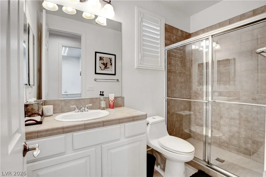 12260 Caminita, Las Vegas, NV 89138