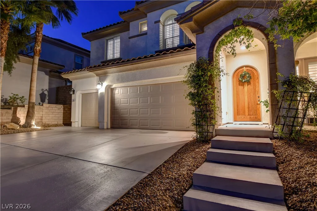 12260 Caminita, Las Vegas, NV 89138