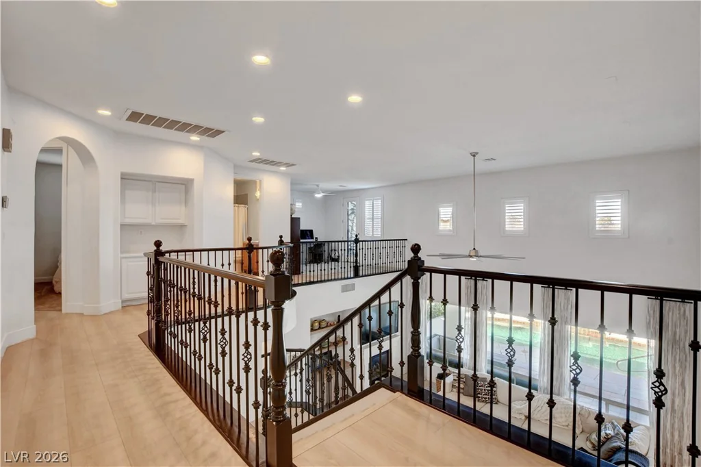 12260 Caminita, Las Vegas, NV 89138