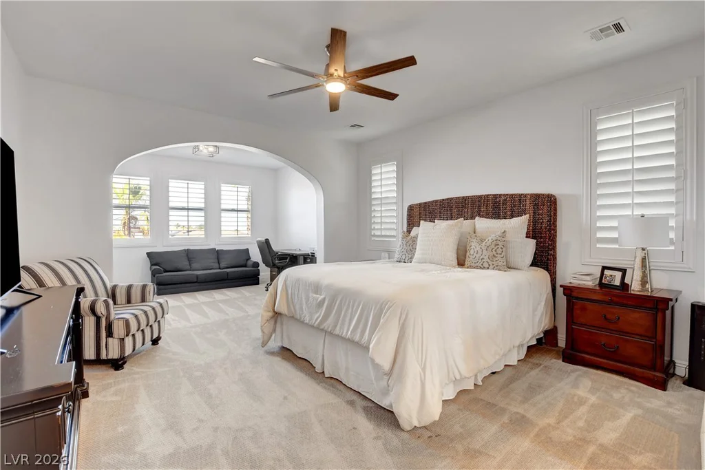 12260 Caminita, Las Vegas, NV 89138