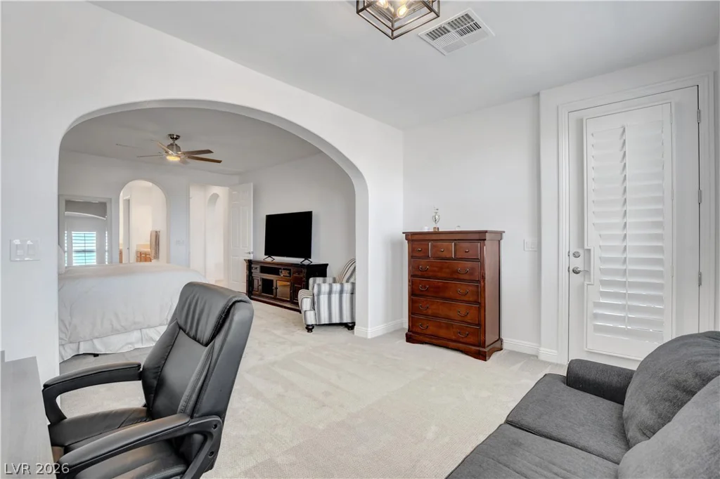 12260 Caminita, Las Vegas, NV 89138