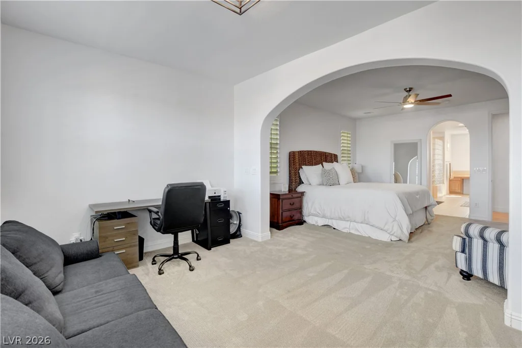 12260 Caminita, Las Vegas, NV 89138