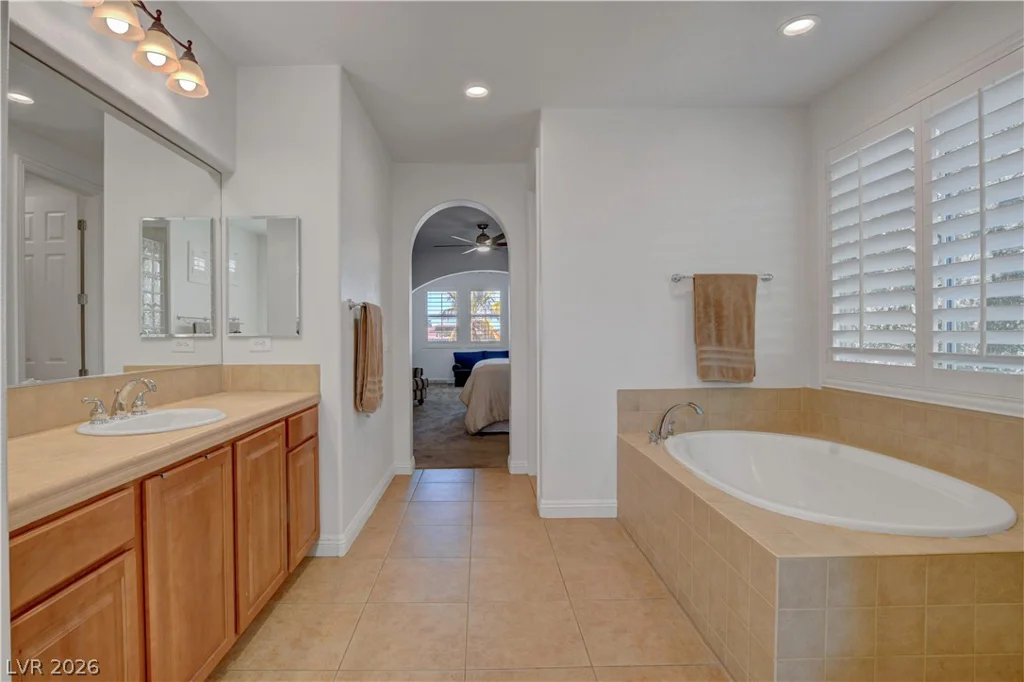12260 Caminita, Las Vegas, NV 89138