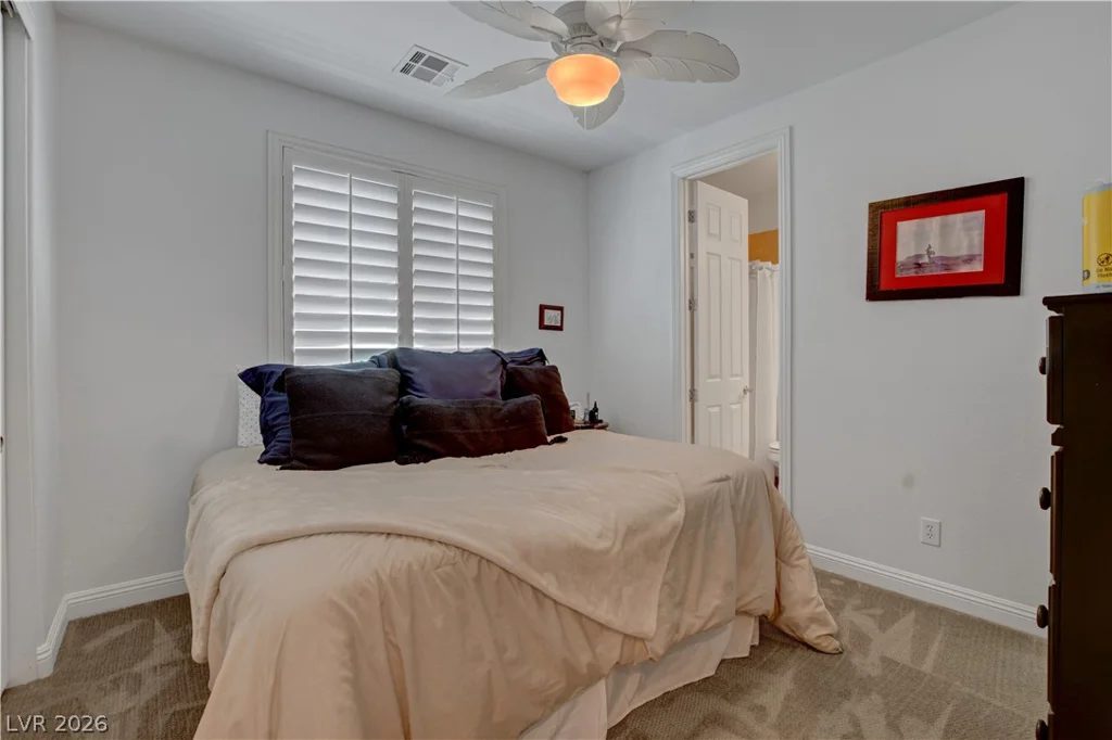 12260 Caminita, Las Vegas, NV 89138