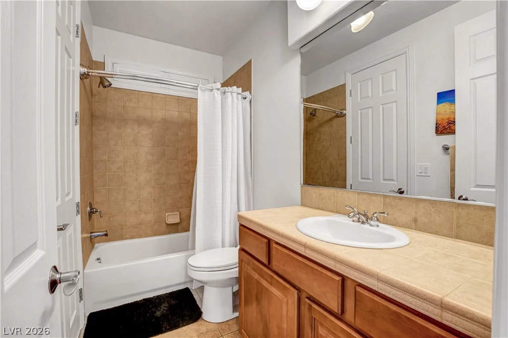 12260 Caminita, Las Vegas, NV 89138