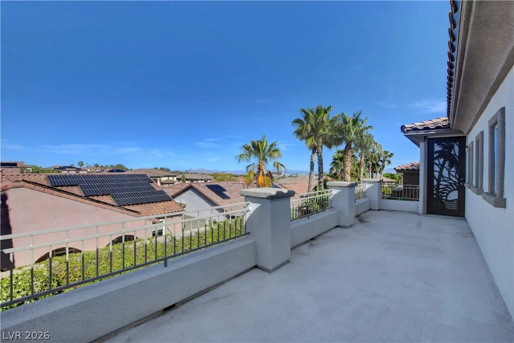 12260 Caminita, Las Vegas, NV 89138