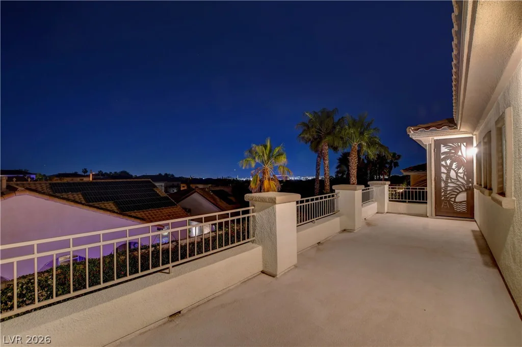 12260 Caminita, Las Vegas, NV 89138