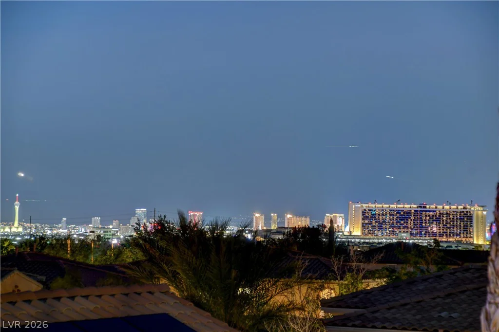 12260 Caminita, Las Vegas, NV 89138