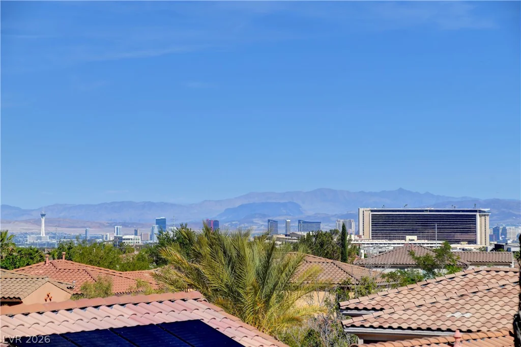 12260 Caminita, Las Vegas, NV 89138
