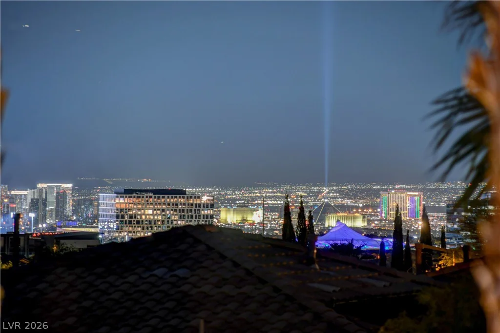 12260 Caminita, Las Vegas, NV 89138