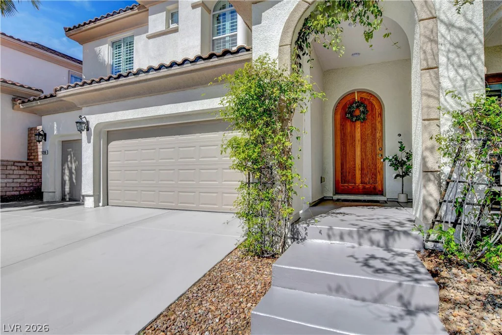 12260 Caminita, Las Vegas, NV 89138