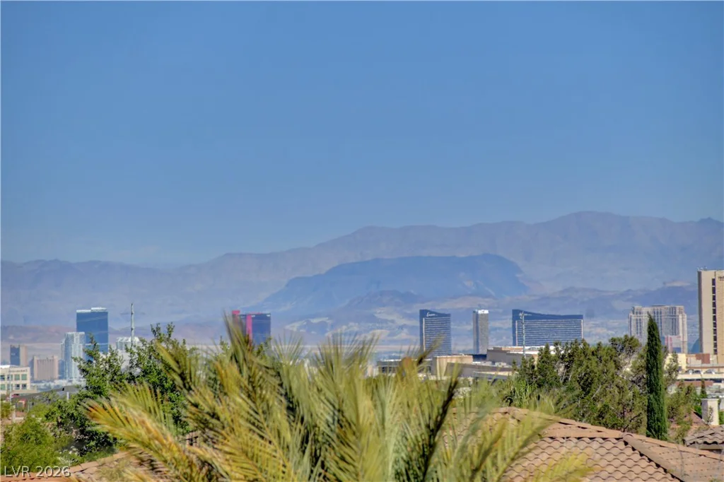 12260 Caminita, Las Vegas, NV 89138