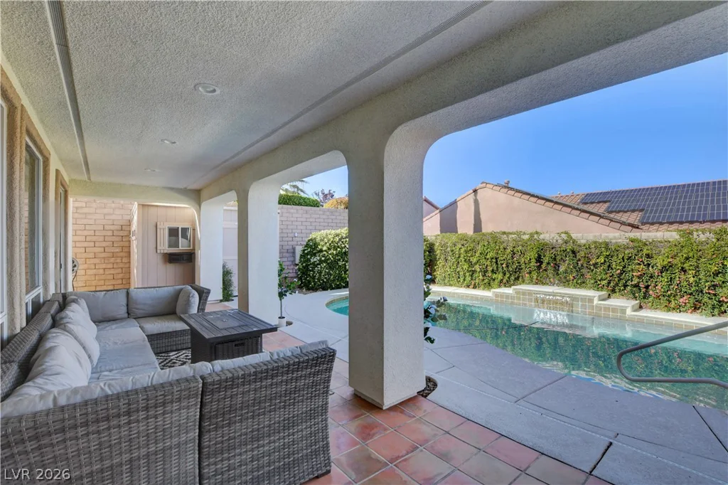 12260 Caminita, Las Vegas, NV 89138