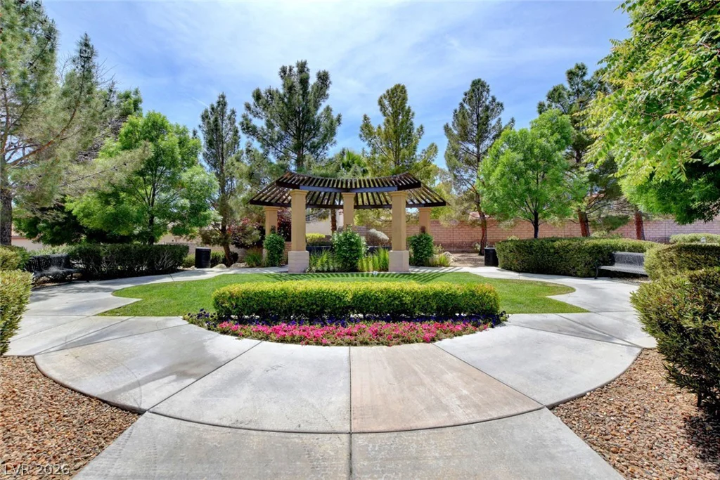 12260 Caminita, Las Vegas, NV 89138