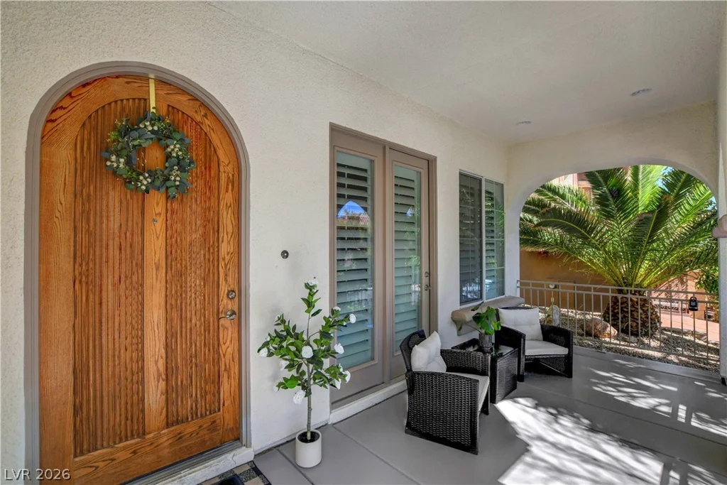 12260 Caminita, Las Vegas, NV 89138