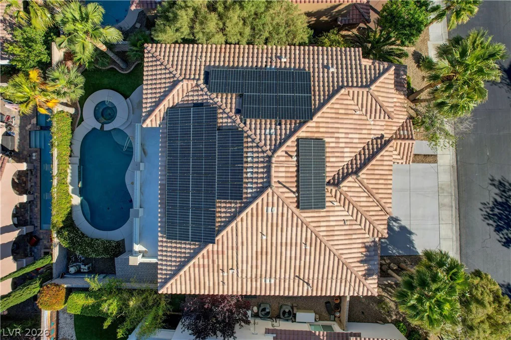 12260 Caminita, Las Vegas, NV 89138