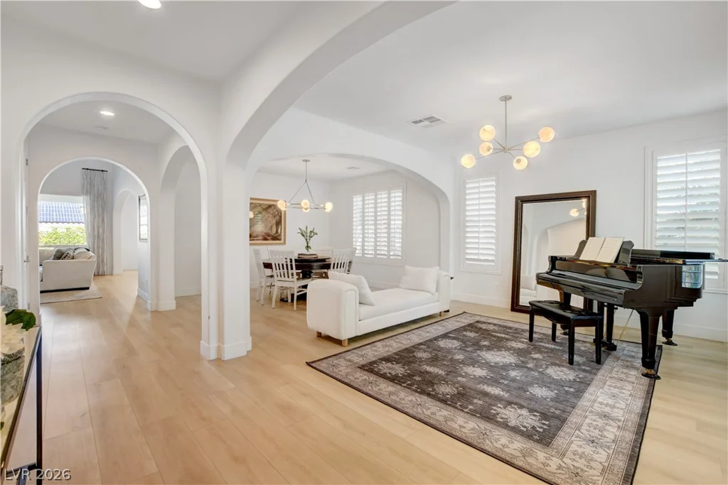 12260 Caminita, Las Vegas, NV 89138
