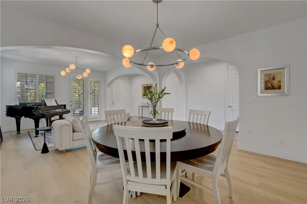 12260 Caminita, Las Vegas, NV 89138