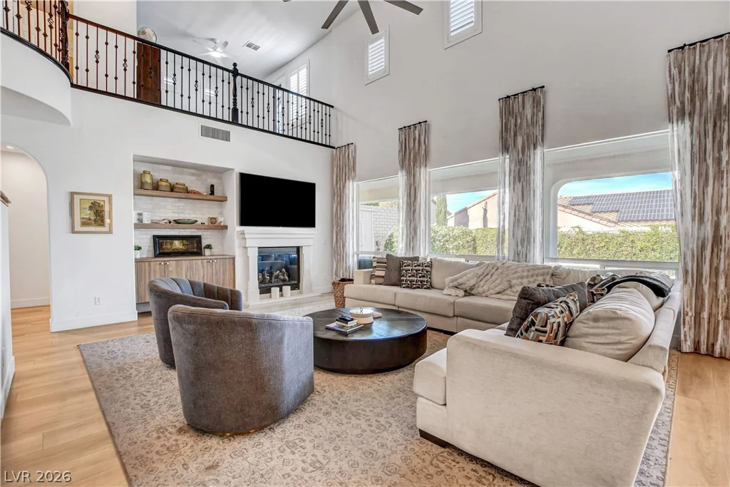 12260 Caminita, Las Vegas, NV 89138