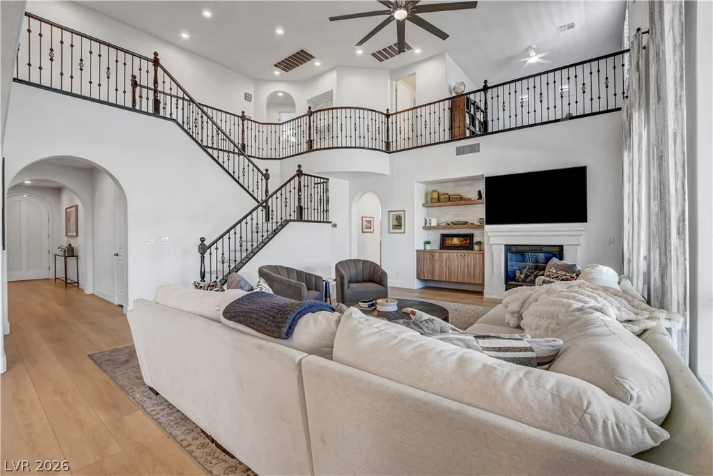 12260 Caminita, Las Vegas, NV 89138