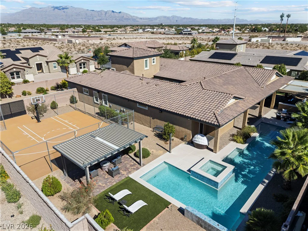 8775 Helena, Las Vegas, NV 89129