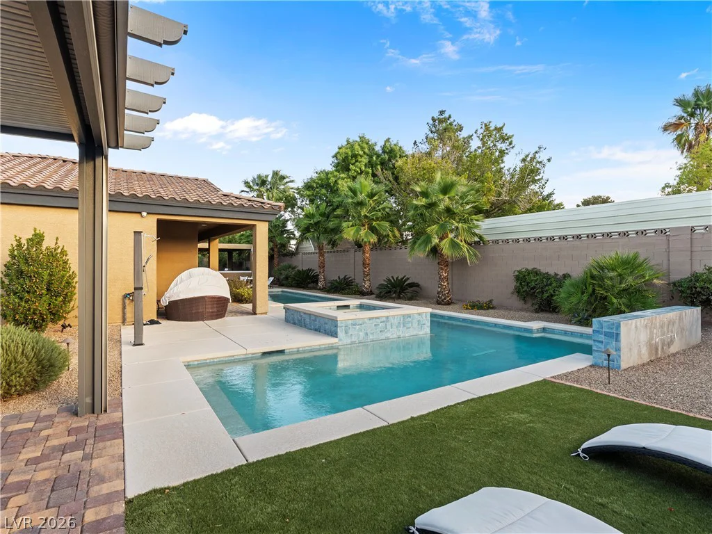 8775 Helena, Las Vegas, NV 89129