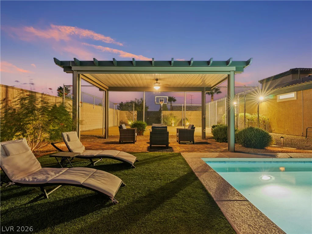 8775 Helena, Las Vegas, NV 89129