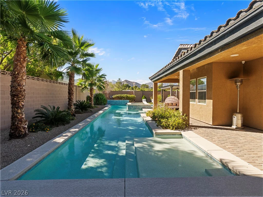8775 Helena, Las Vegas, NV 89129