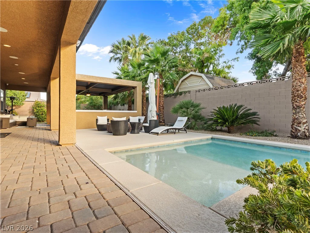 8775 Helena, Las Vegas, NV 89129
