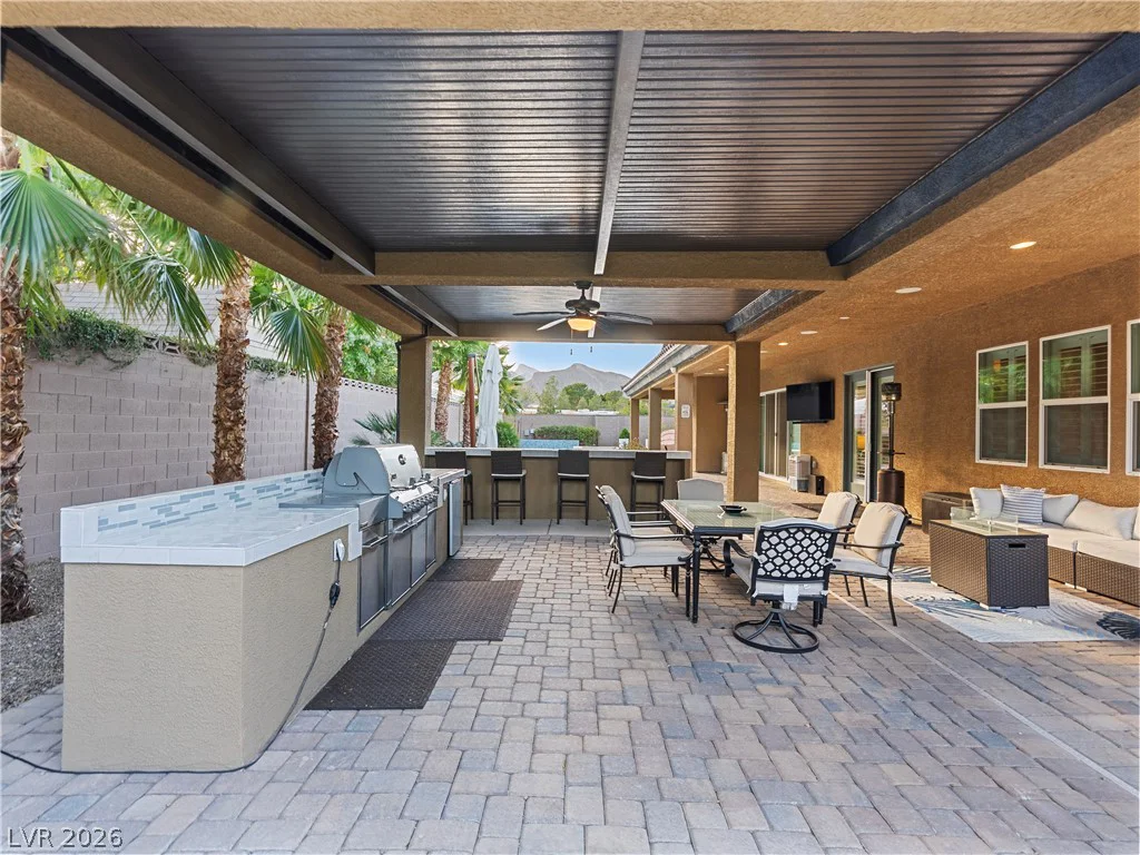 8775 Helena, Las Vegas, NV 89129